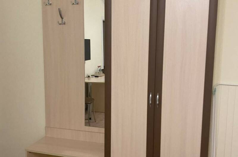 Четырехместная