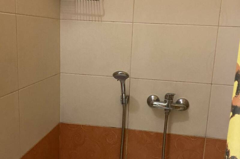 Четырехместная