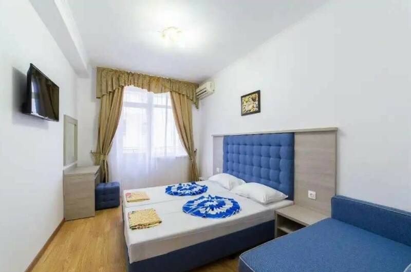 Двухместный «Стандарт»