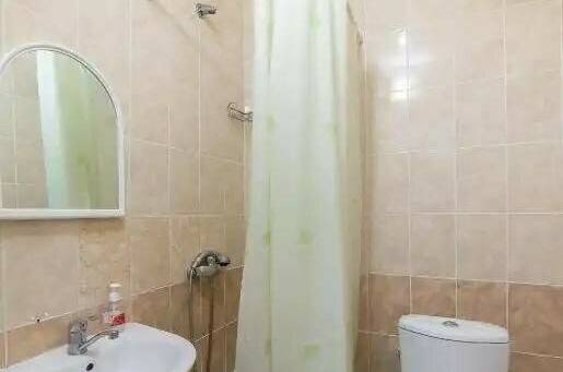 Двухместный «Стандарт»