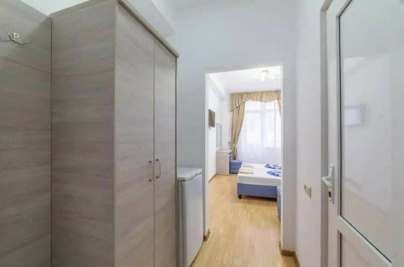 Двухместный «Стандарт»