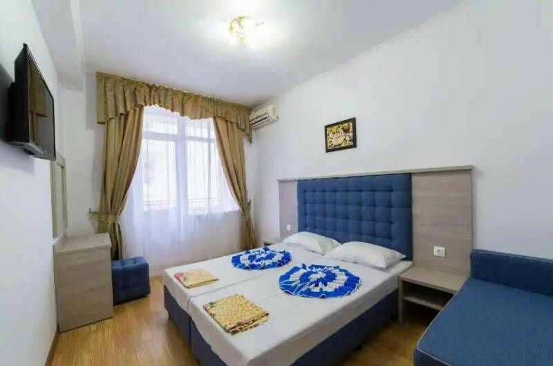 Двухместный «Стандарт»