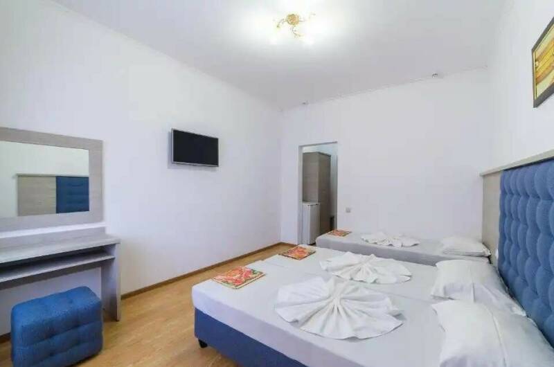 Трёхместный «Классический»