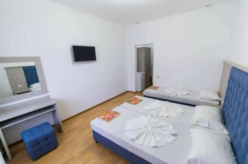 Трёхместный «Классический»