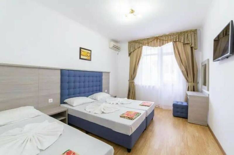 Трёхместный «Классический»