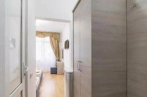 Трёхместный «Классический»