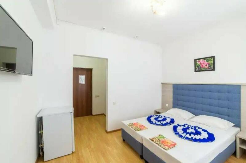 Четырёхместный «Улучшенный»