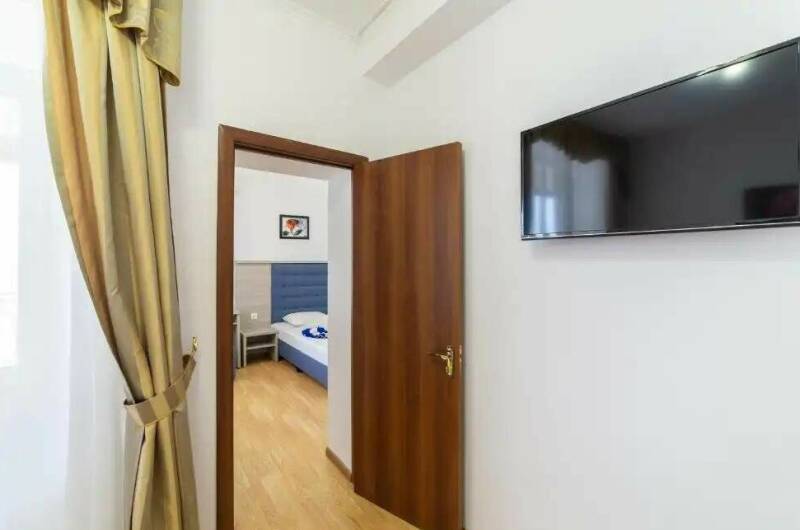 Четырёхместный «Улучшенный»