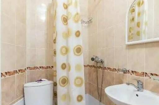 Двухместный «Бюджетный»