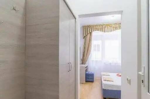 Двухместный «Бюджетный»