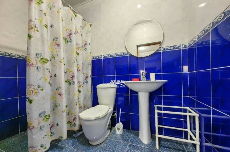 Трёхместный номер «Комфорт»