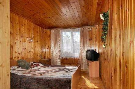 Трёхместный номер