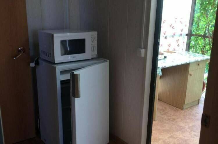 Трёхместный номер