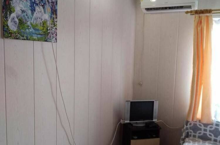 Трёхместный номер