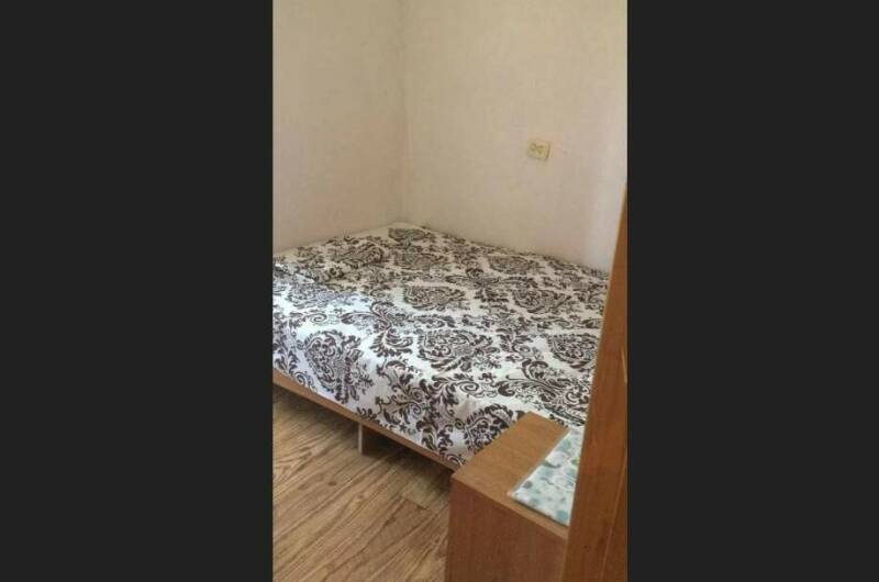 3-х местный номер