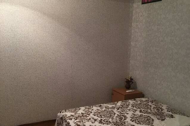 3-х местный номер