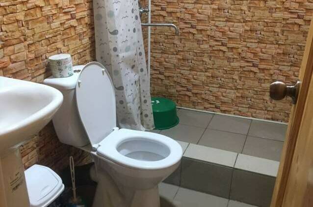 3-х местный номер