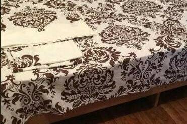 3-х местный номер