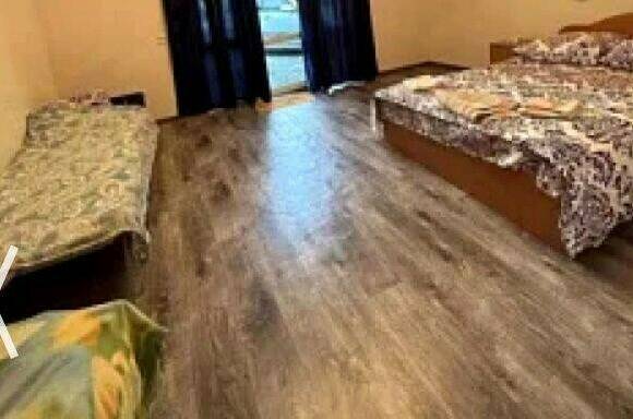 4−5-ти местный номер