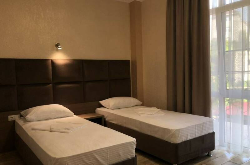 2-х местный «Комфорт»