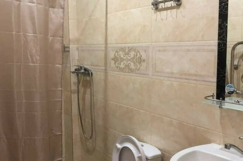 2-х местный «Комфорт»