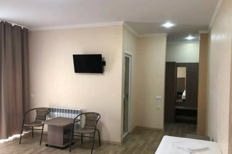 2-х местный «Комфорт»