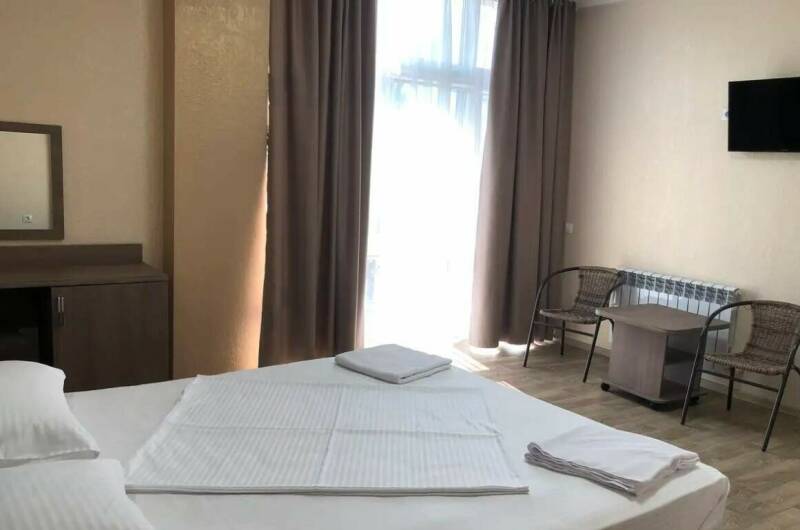 2-х местный «Комфорт»