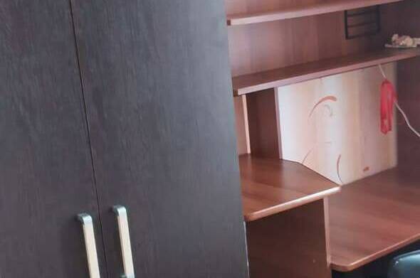 Трехкомнатный дом