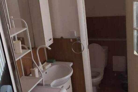 Трехкомнатный дом