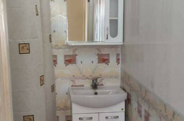 Двухкомнатный дом