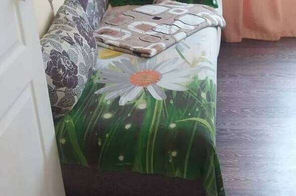 Двухкомнатный дом