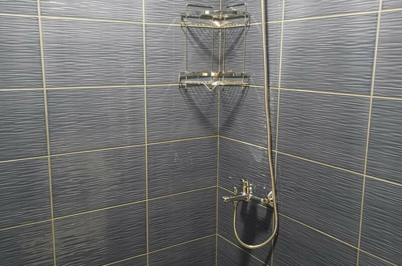 Двухместная студия с доп. местом