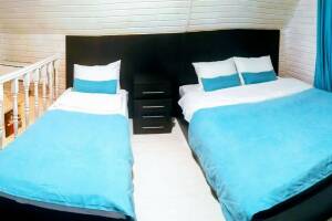 Изображение Изображение гостиницы "Комплекс коттеджей «Familia»" #1 #1