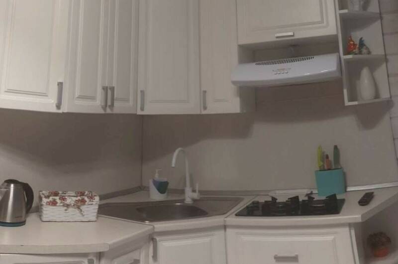 Пятиместный домик