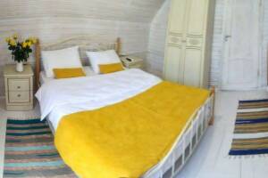 Изображение Изображение гостиницы "Комплекс коттеджей «Familia»" #2 #2