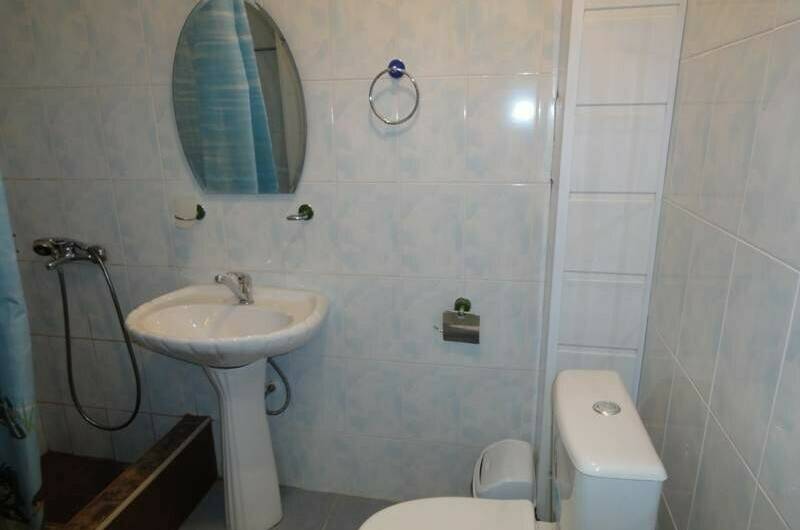 Трехместный «Мансарда» (стандарт)