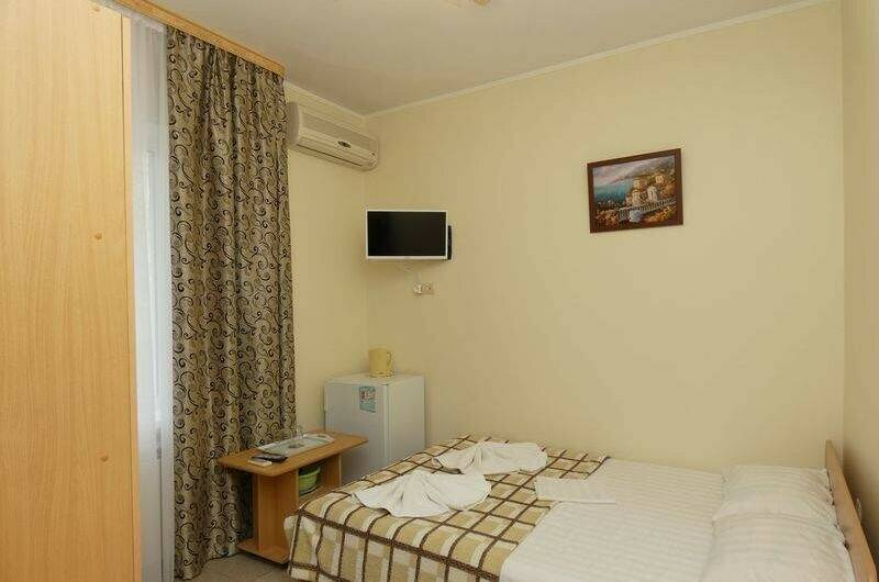 Двухместный «Стандарт»