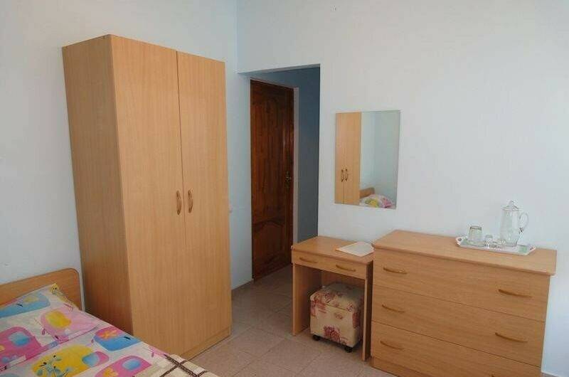 Двухместный «Стандарт»