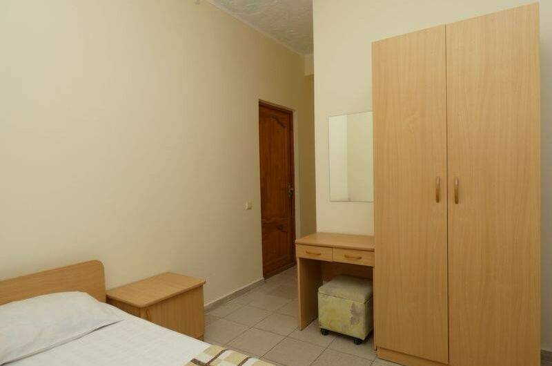 Двухместный «Стандарт»