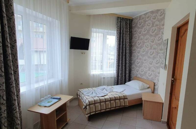 Трехместный «Стандарт»