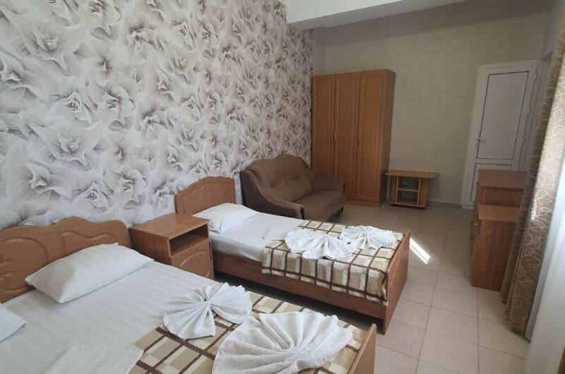 Пятиместный «Стандарт»