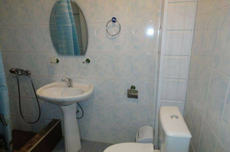 Двухкомнатный «Люкс»