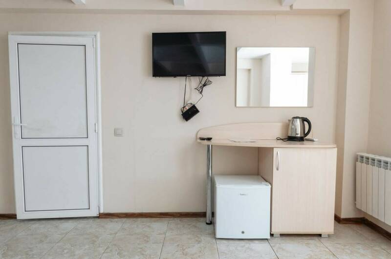 Двухместный Стандарт