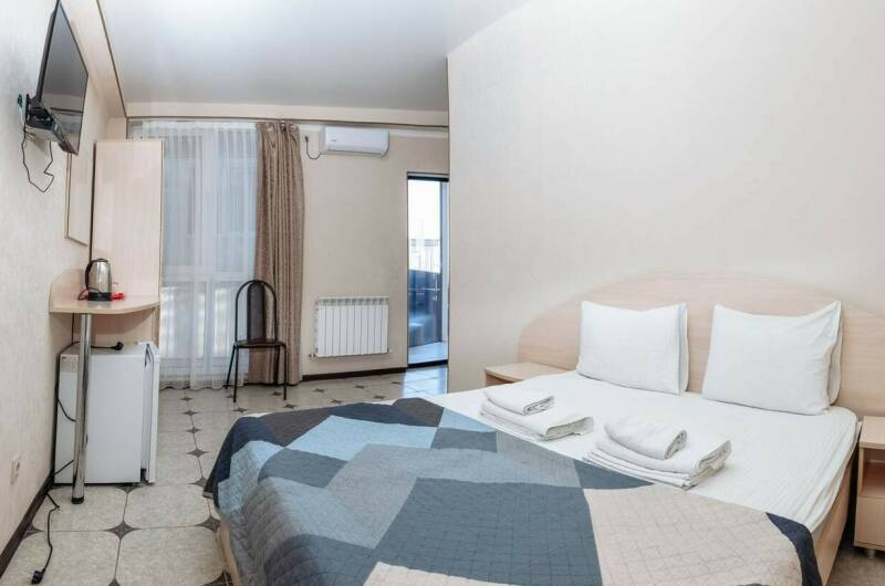 Двухместный Стандарт