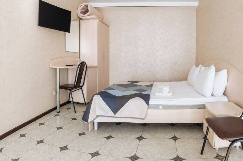 Двухместный Стандарт