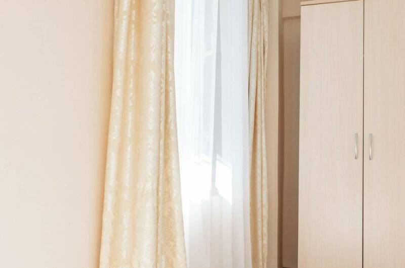 Пятиместный студио