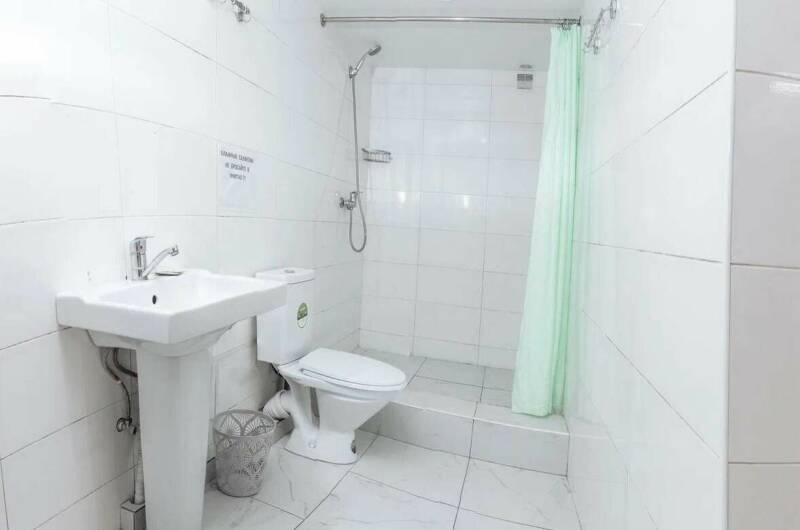 Пятиместный студио