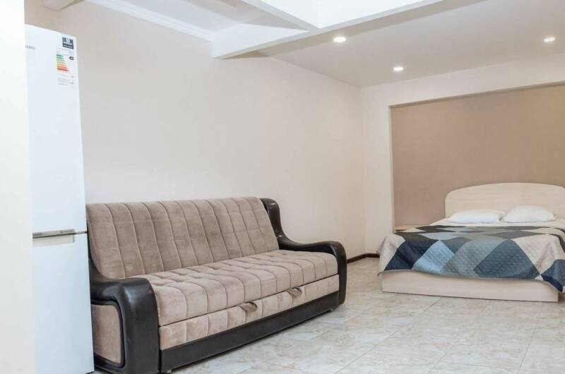 Двухкомнатный Пятиместный