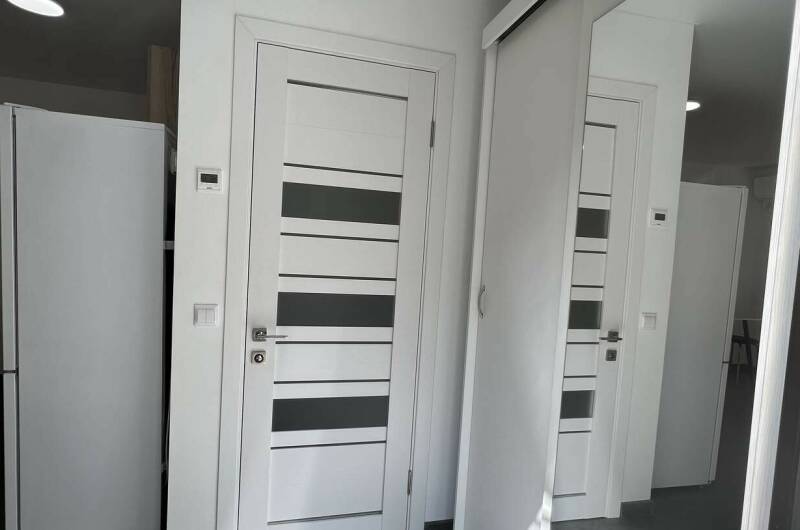 Коттедж № 2