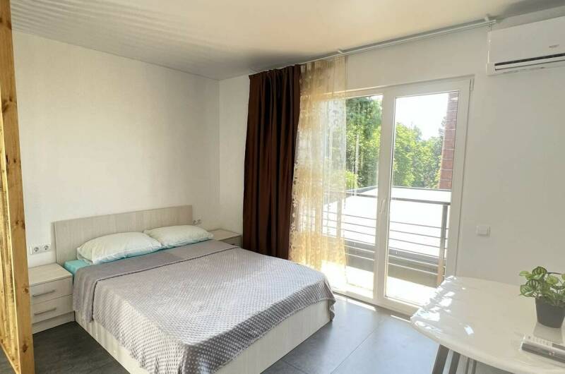 Коттедж № 3